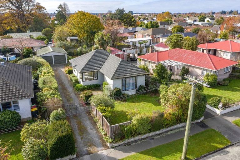 Photo of property in 8 Reynolds Avenue, Bishopdale, Christchurch, 8053