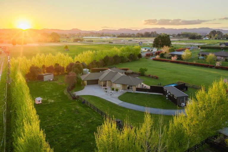Photo of property in 95a Limmer Road, Te Kowhai, Hamilton, 3288