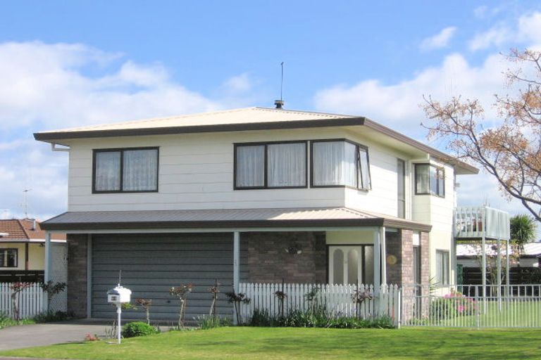 Photo of property in 23 Matavai Street, Mount Maunganui, 3116