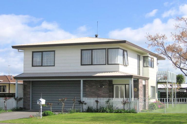 Photo of property in 23 Matavai Street, Mount Maunganui, 3116