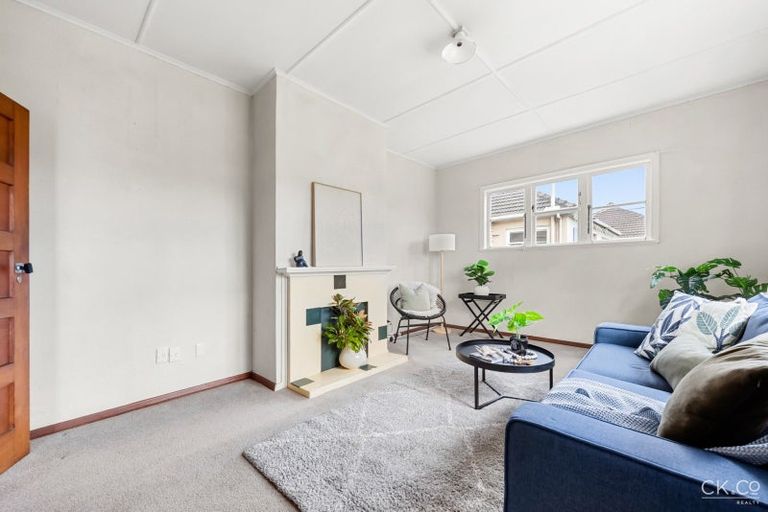 Photo of property in 58a Lincoln Avenue, Epuni, Lower Hutt, 5011