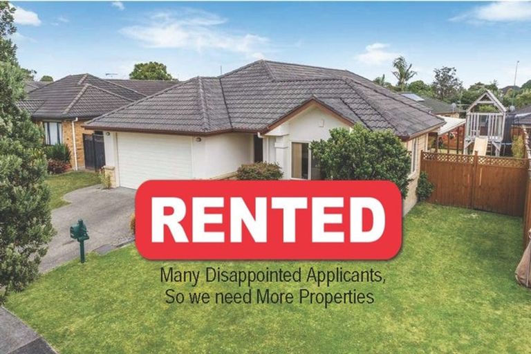 Photo of property in 39 Croftview Road, Wattle Downs, Auckland, 2103