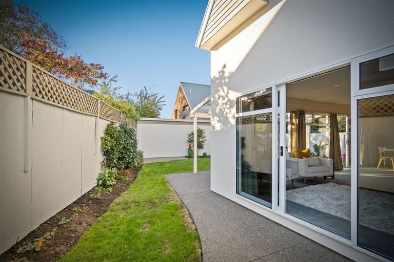 Photo of property in 11b Nutfield Lane, Cashmere, Christchurch, 8022