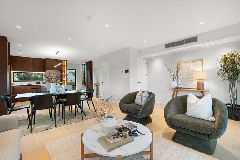 Photo of property in 10/3 Tennyson Avenue, Takapuna, Auckland, 0622