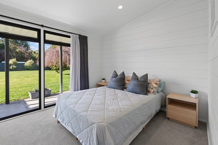 Photo of property in 126a West Street, Greytown, 5712