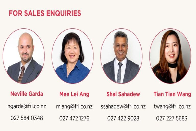 Photo of property in 15 Te Napi Drive, Manurewa, Auckland, 2112