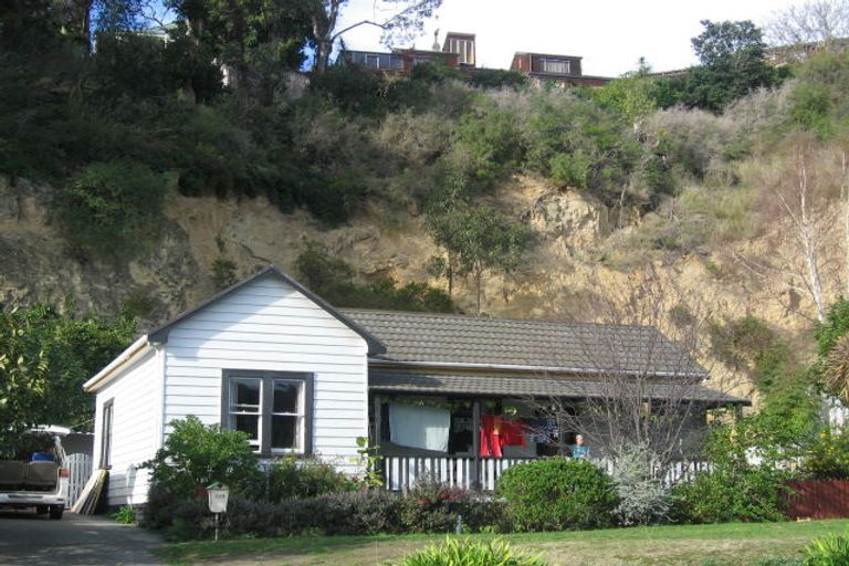 Photo of property in 166 Battery Road, Ahuriri, Napier, 4110