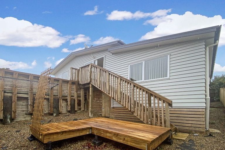 Photo of property in 83c Glengarry Road, Glen Eden, Auckland, 0602