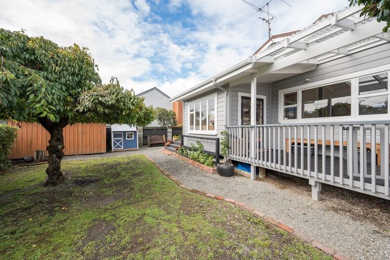 Photo of property in 162 Queen Street, Richmond, 7020