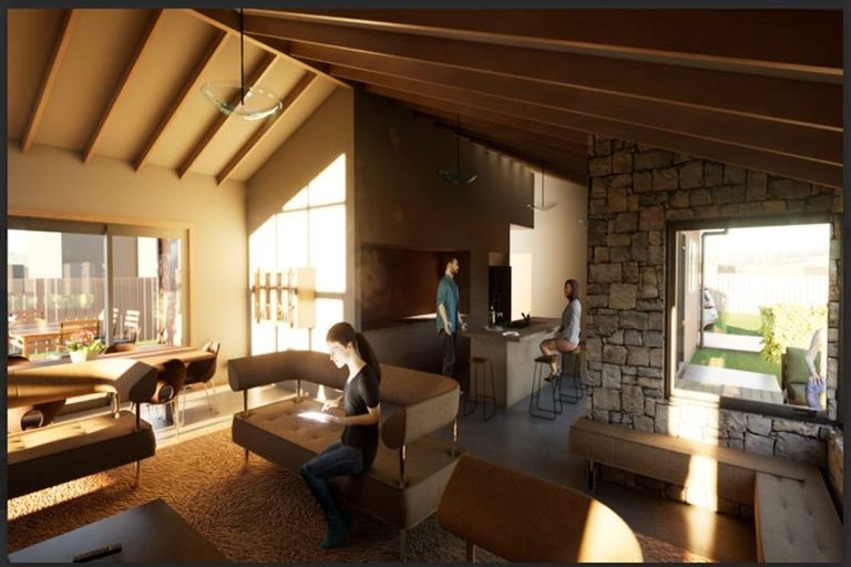 Photo of property in 1 Te Reiti Tamara Grove, Turangi, 3334