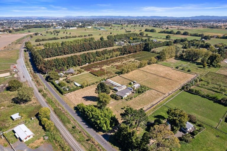 Photo of property in 41a Ryburn Road, Newstead, Hamilton, 3286