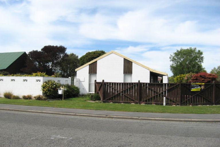 Photo of property in 48 Feldwick Drive, Kaiapoi, 7630