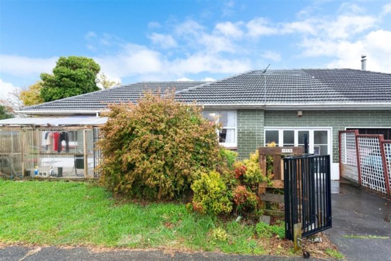 Photo of property in 145b Rangitoto Road, Papatoetoe, Auckland, 2025