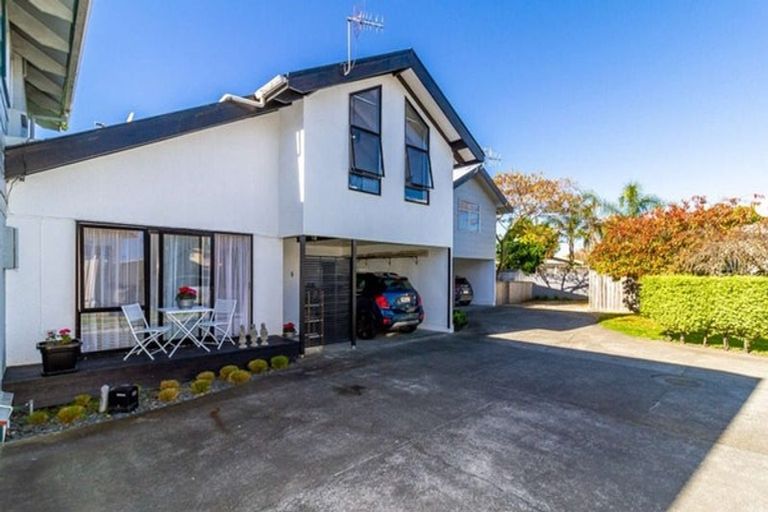 Photo of property in 5/51a Avenue Road, Greenmeadows, Napier, 4112
