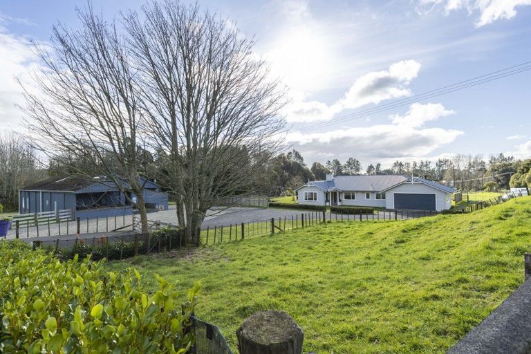 Photo of property in 369 Tariki Road, Ratapiko, 4390