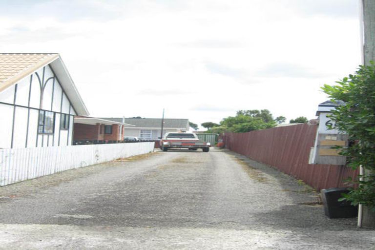 Photo of property in 6c Tararua Street, Pahiatua, 4910