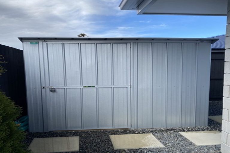 Photo of property in 20 Hillbourne Street, Halswell, Christchurch, 8025