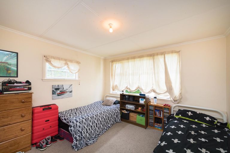 Photo of property in 93a College Street, Awapuni, Palmerston North, 4412
