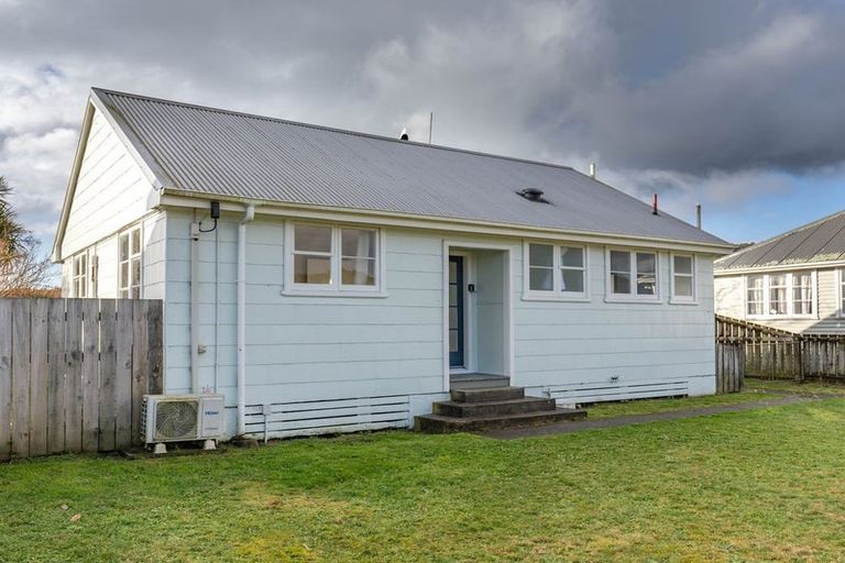 Photo of property in 18 Conlon Street, Reefton, 7830