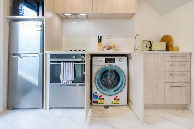 Photo of property in 6/346 Cashel Street, Christchurch Central, Christchurch, 8011