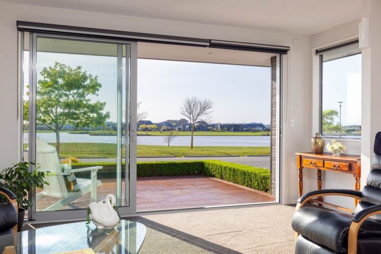 Photo of property in 49 Lakeside Drive, Pegasus, 7612