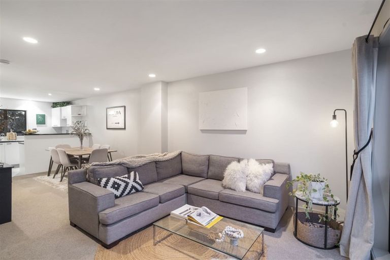 Photo of property in 7/386 Richmond Road, Grey Lynn, Auckland, 1021