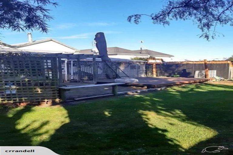 Photo of property in 4 Fife Street, Durie Hill, Whanganui, 4500