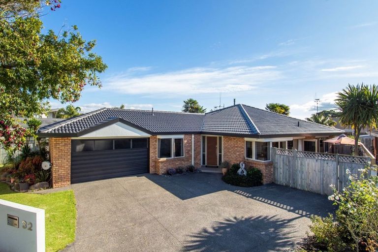Photo of property in 32 Tainui Street, Matua, Tauranga, 3110