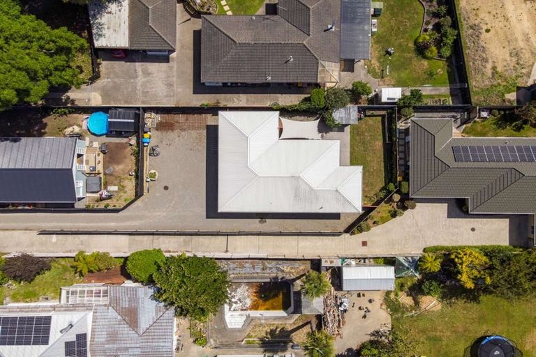 Photo of property in 81a Macarthur Street, Levin, 5510