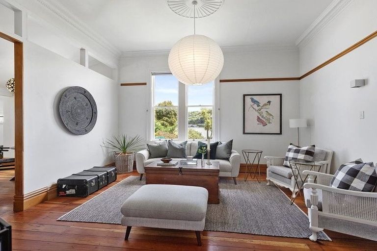 Photo of property in 13 Angus Avenue, Berhampore, Wellington, 6023