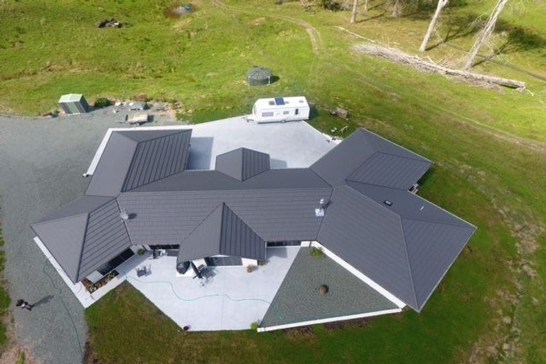 Photo of property in 362a Cemetery Road, Maunu, Whangarei, 0179