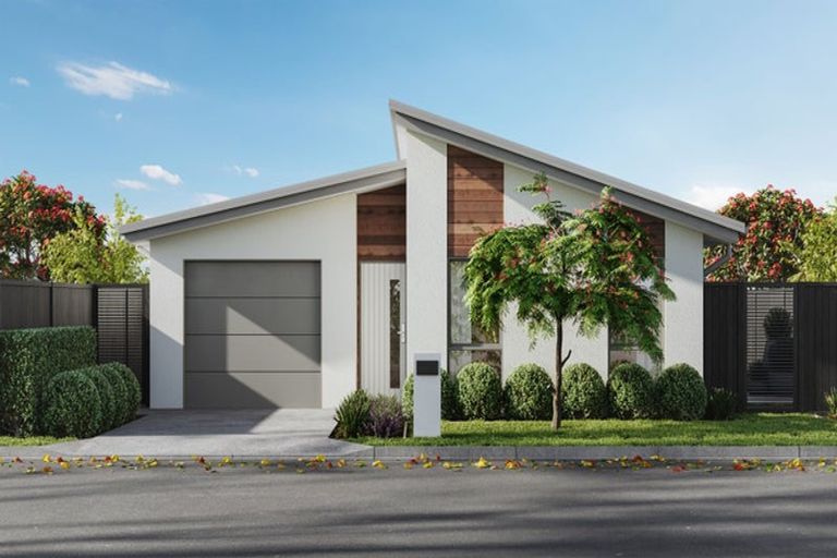 Photo of property in 44 Matai Springs Drive, Halswell, Christchurch, 8025