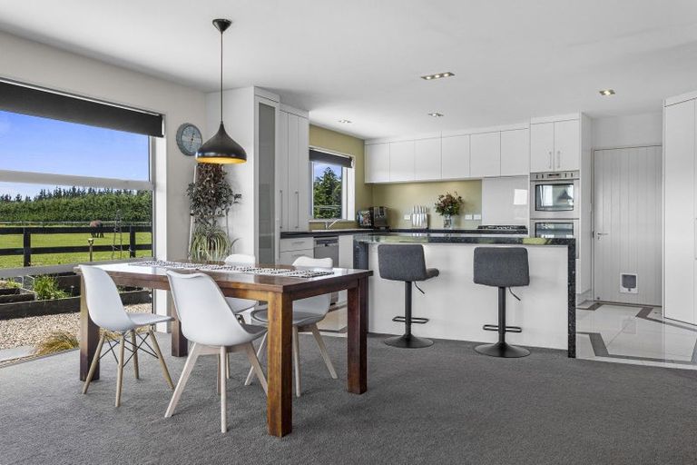 Photo of property in 146 Mandeville Road, Swannanoa, Kaiapoi, 7692