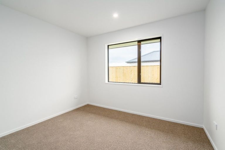 Photo of property in 3 Patrol Place, Rolleston, 7615