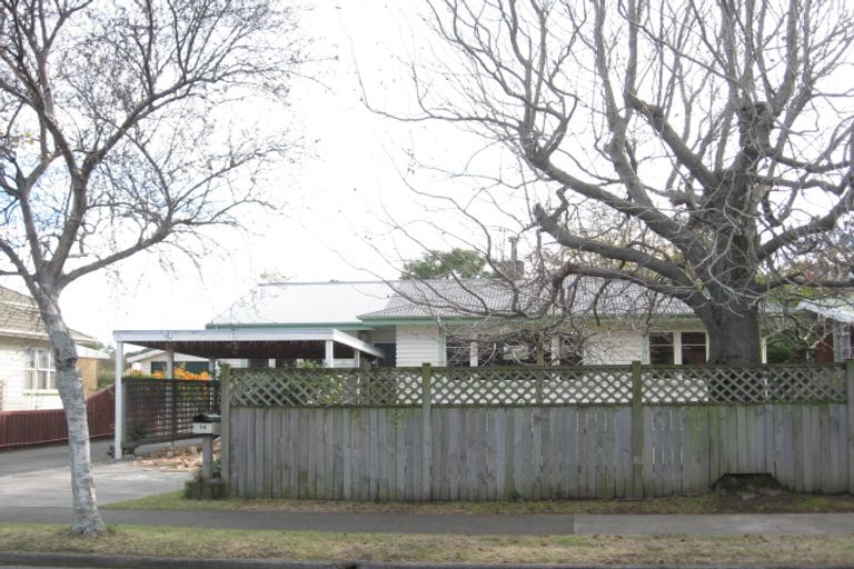 Photo of property in 14 Morgan Avenue, Marewa, Napier, 4110