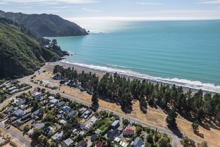 Photo of property in 17 Miro Street, Rarangi, Blenheim, 7273