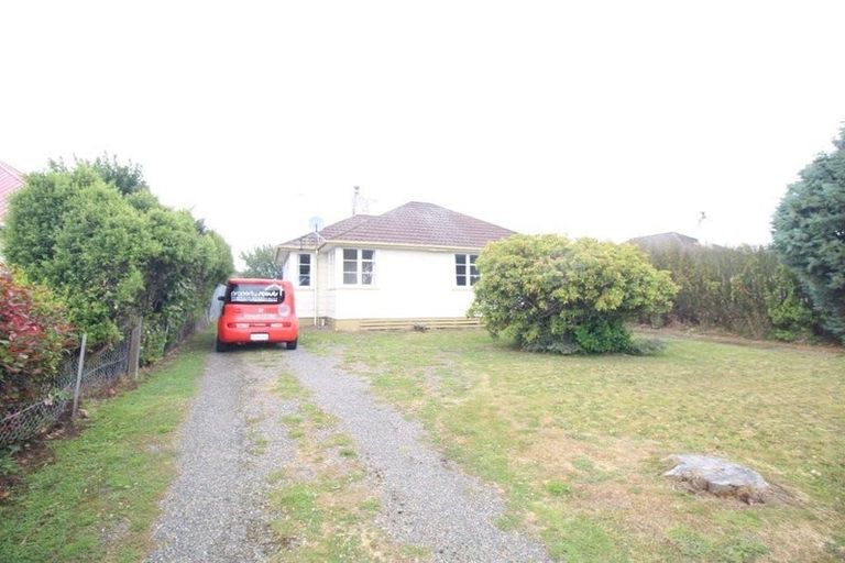 Photo of property in 269 Saint Andrew Street, Glengarry, Invercargill, 9810