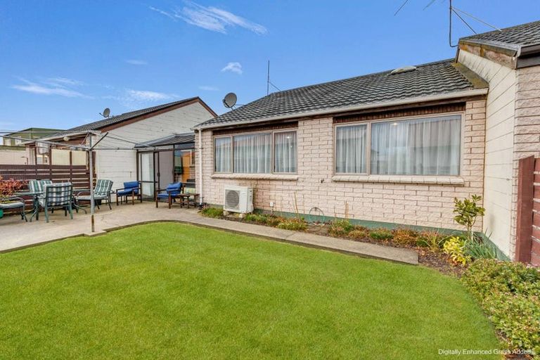 Photo of property in 7 Jacob Street, Gore, 9710