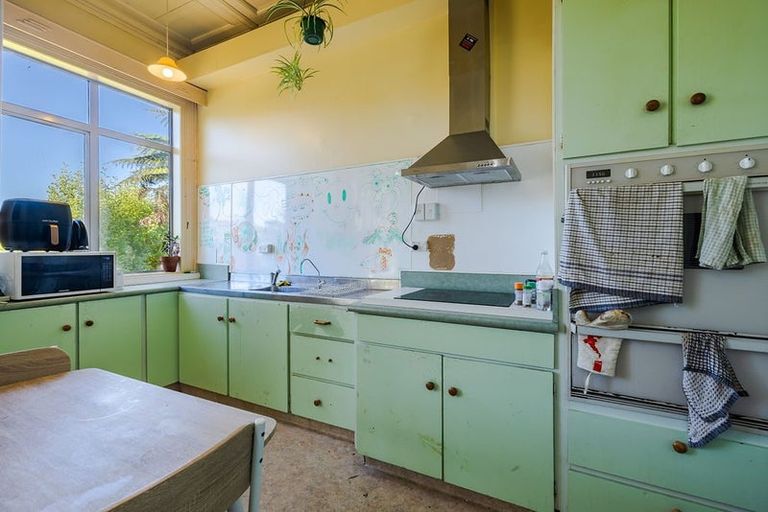 Photo of property in 853 George Street, North Dunedin, Dunedin, 9016
