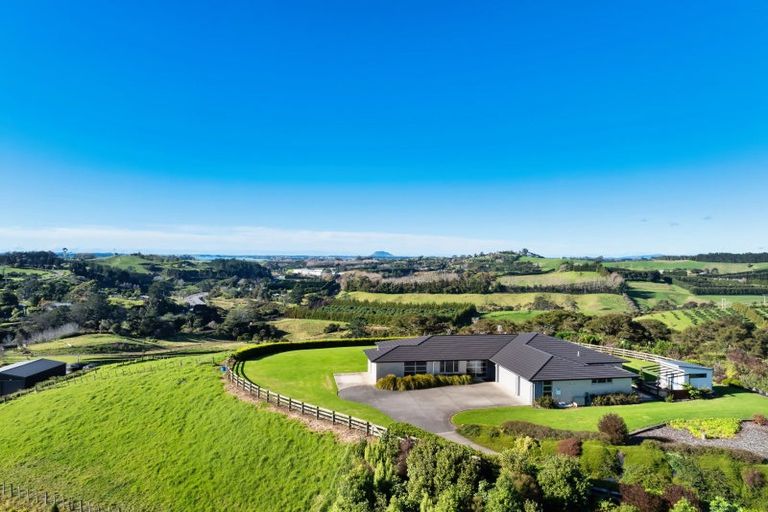 Photo of property in 71b Wainui Road South, Whakamarama, Katikati, 3181