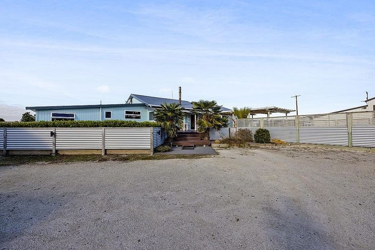 Photo of property in 1288 Normanby Road, Manaia, Hawera, 4678