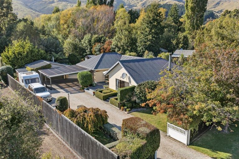 Photo of property in 21 Monalua Avenue, Purau, Diamond Harbour, 8972