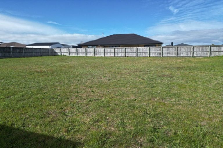 Photo of property in 6 Oxnam Place, Foxton Beach, Foxton, 4815