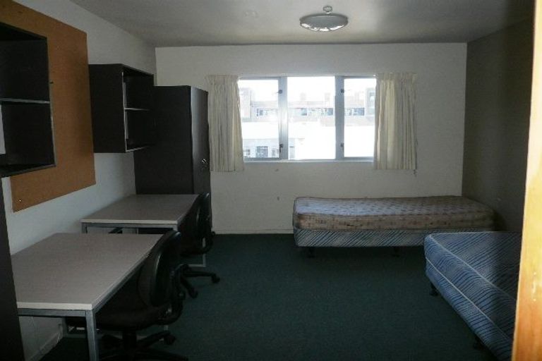Photo of property in Martin Square Apartments, 406/20 Martin Square, Te Aro, Wellington, 6011
