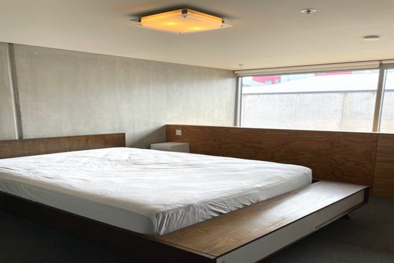 Photo of property in Tattoo Apartments, 12/42 Abel Smith Street, Te Aro, Wellington, 6011