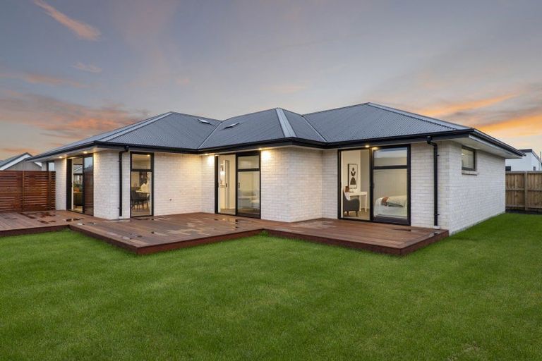 Photo of property in 60 Halpin Drive, Lincoln, 7608