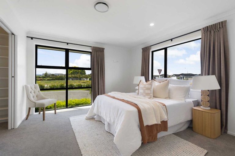 Photo of property in 18 Branthwaite Drive, Rolleston, 7615