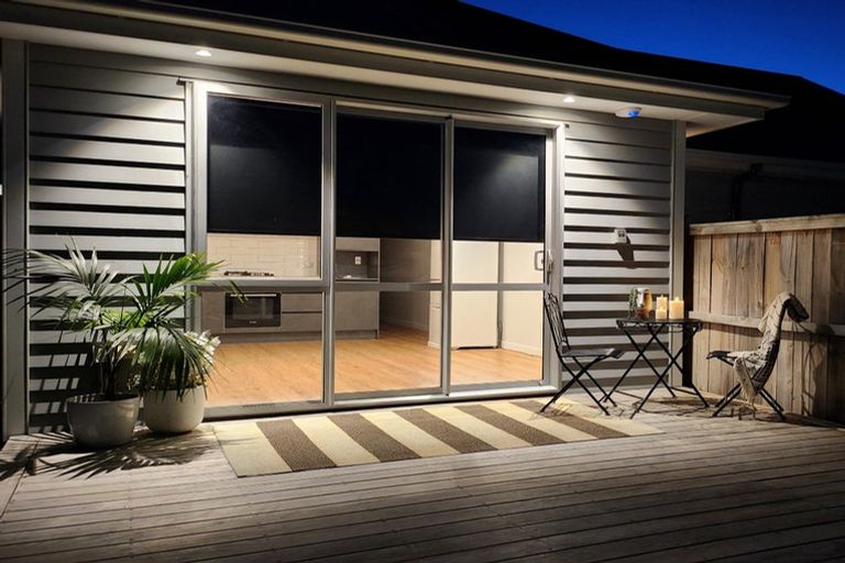 Photo of property in 4 Pukemarino Road, Waimauku, 0812