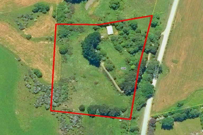 Photo of property in 334 Otaua Road, Otaua, Kaikohe, 0473