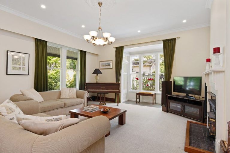 Photo of property in 66 Domain Terrace, Spreydon, Christchurch, 8024